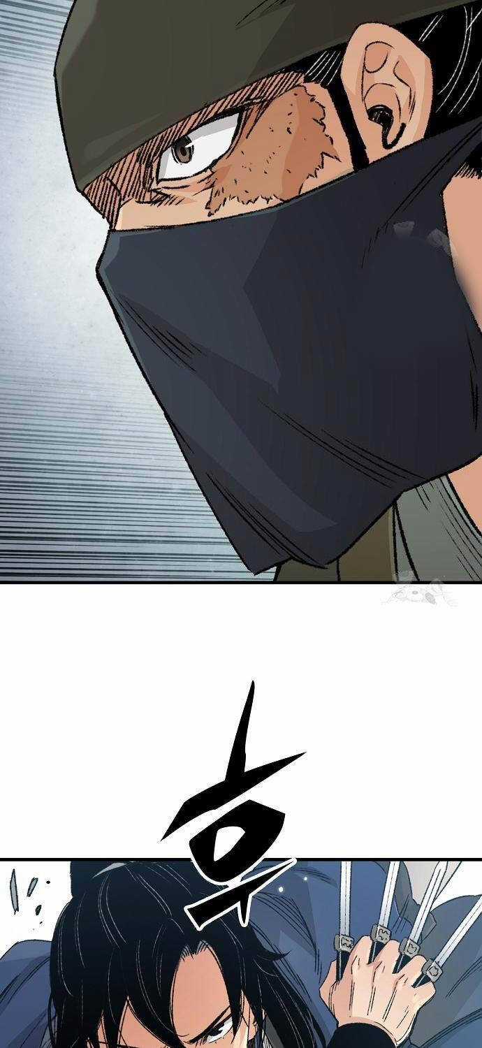 Thiên Ma Quy Hoàn Chương 24 trang 83