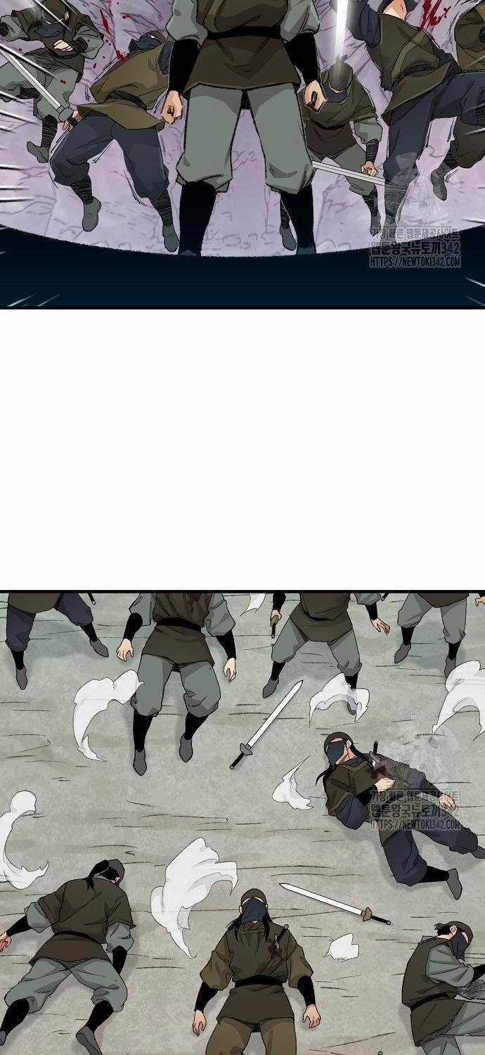 Thiên Ma Quy Hoàn Chương 24 trang 85