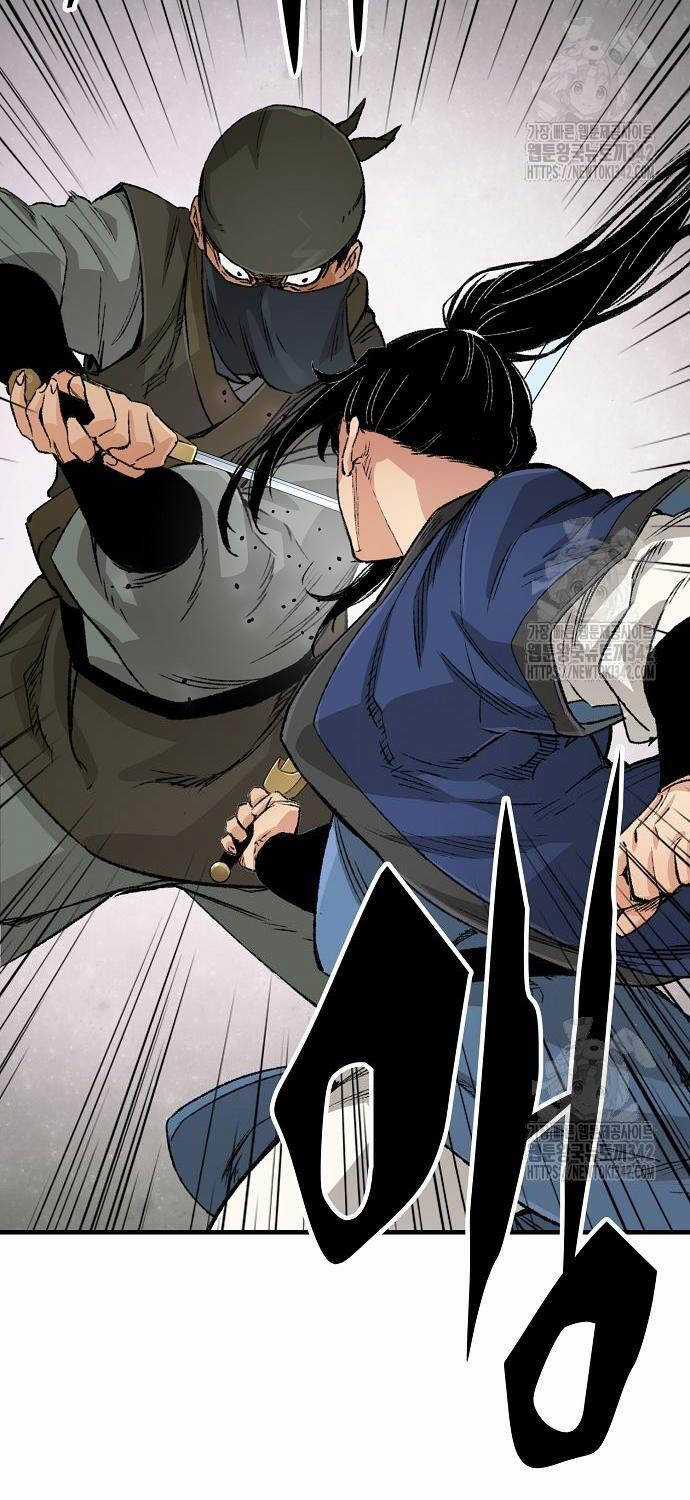 Thiên Ma Quy Hoàn Chương 24 trang 90