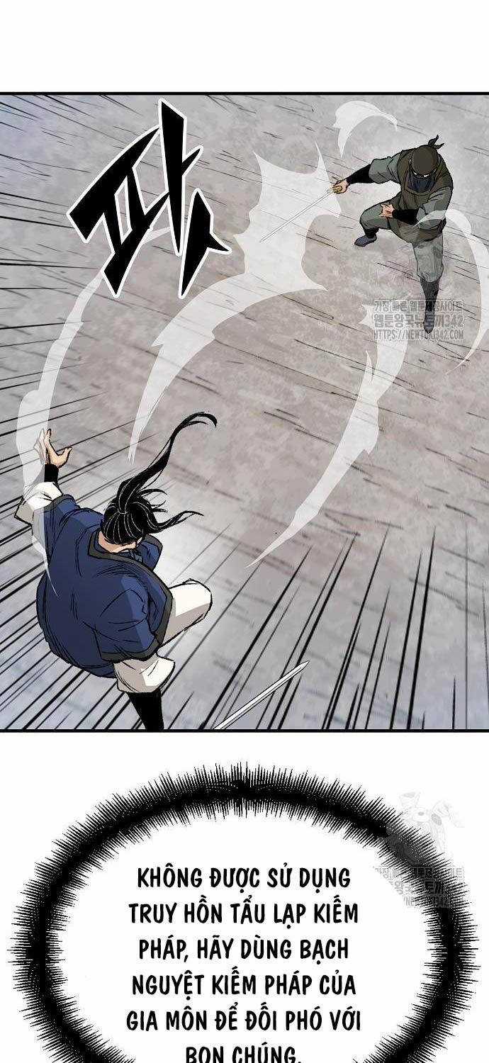 Thiên Ma Quy Hoàn Chương 24 trang 91