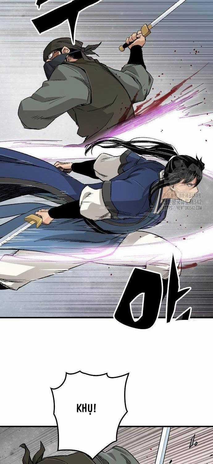 Thiên Ma Quy Hoàn Chương 24 trang 93