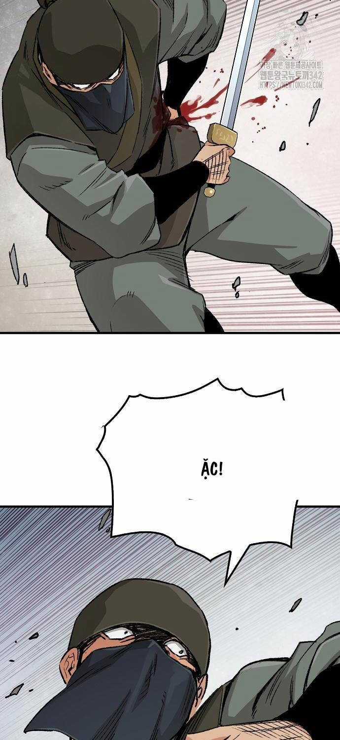 Thiên Ma Quy Hoàn Chương 24 trang 94