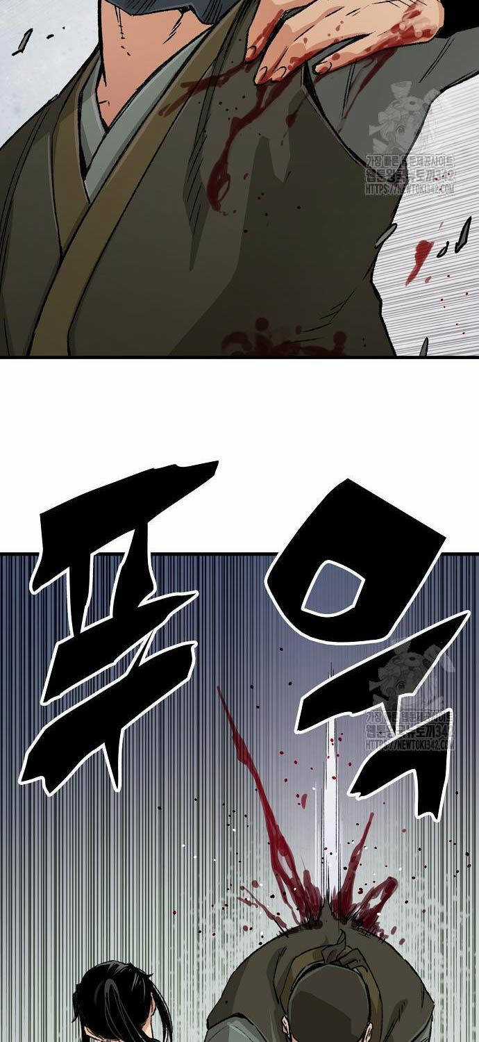 Thiên Ma Quy Hoàn Chương 24 trang 95