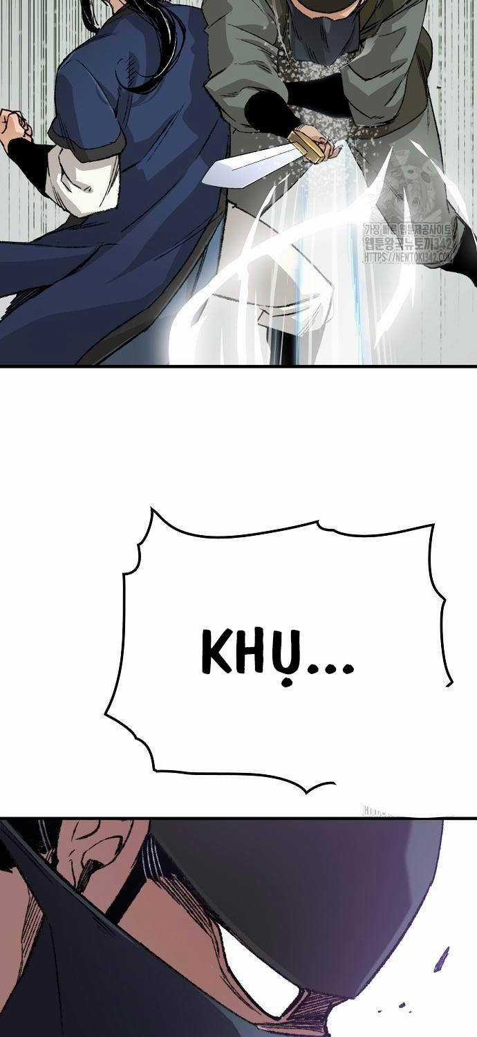 Thiên Ma Quy Hoàn Chương 24 trang 96