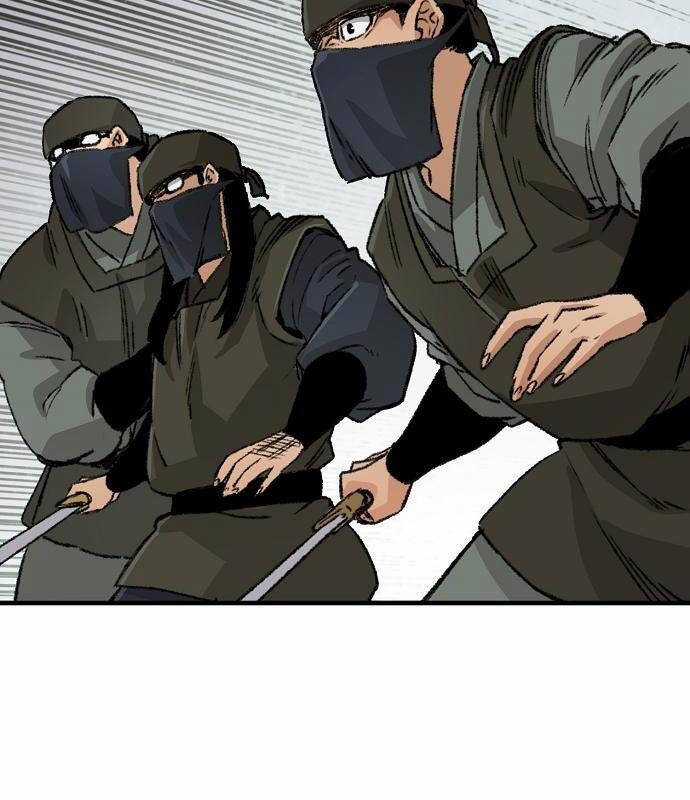 Thiên Ma Quy Hoàn Chương 24 trang 98