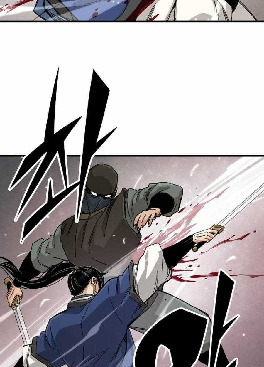 Thiên Ma Quy Hoàn Chương 25 trang 11