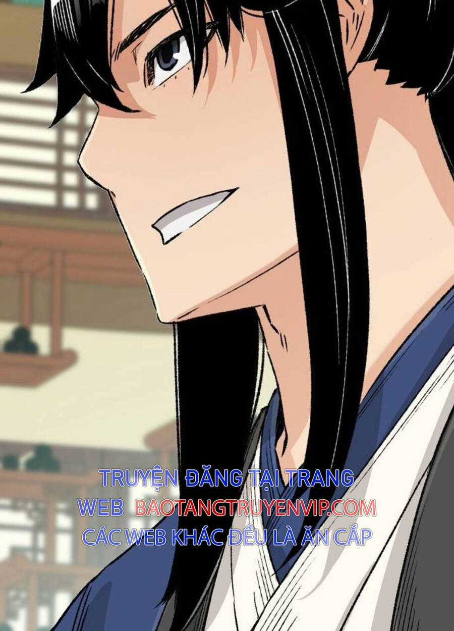 Thiên Ma Quy Hoàn Chương 25 trang 117