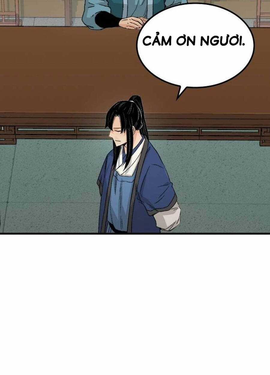 Thiên Ma Quy Hoàn Chương 25 trang 124