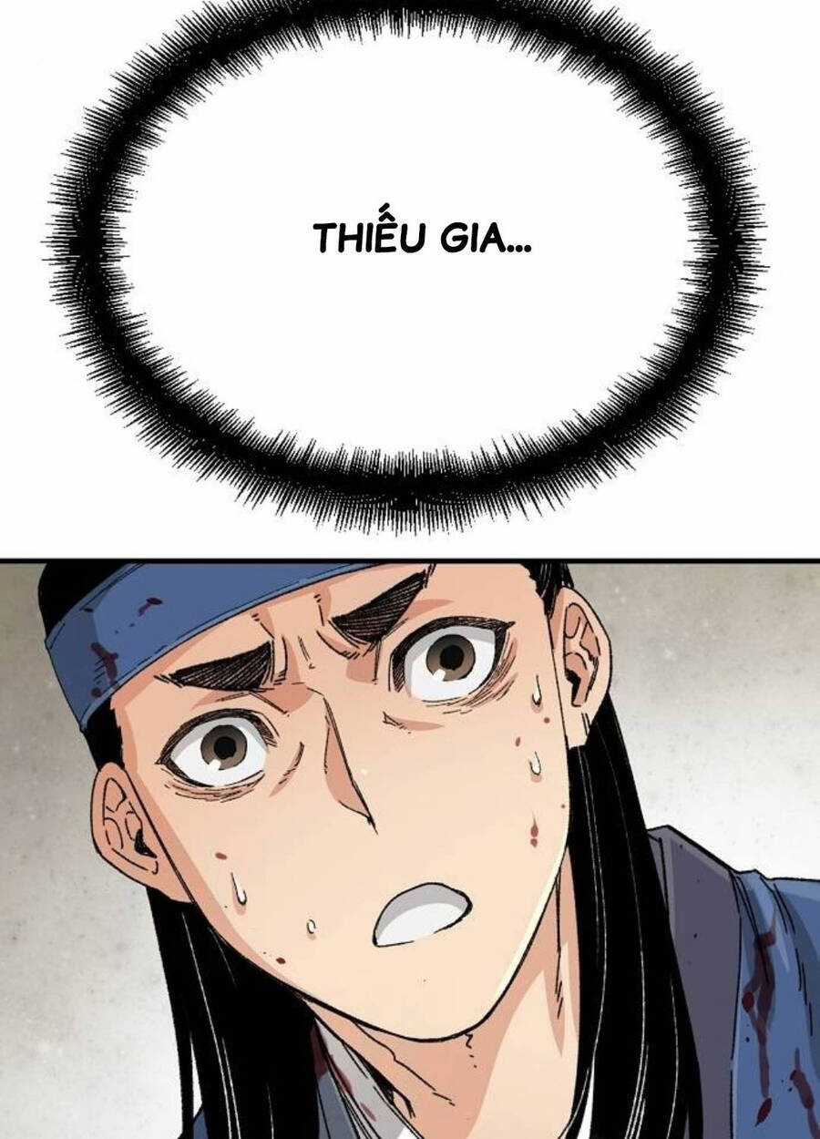 Thiên Ma Quy Hoàn Chương 25 trang 18