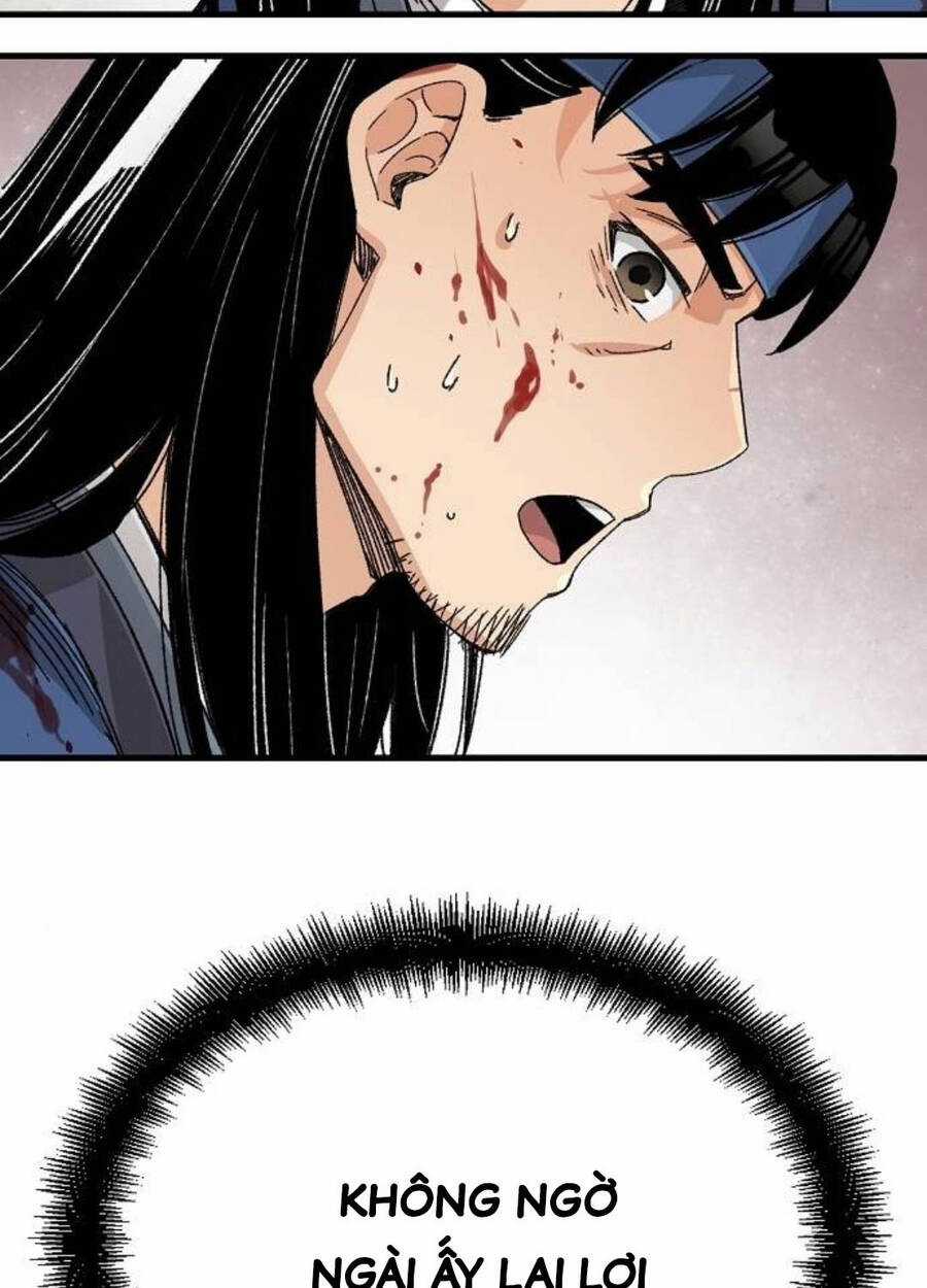 Thiên Ma Quy Hoàn Chương 25 trang 19