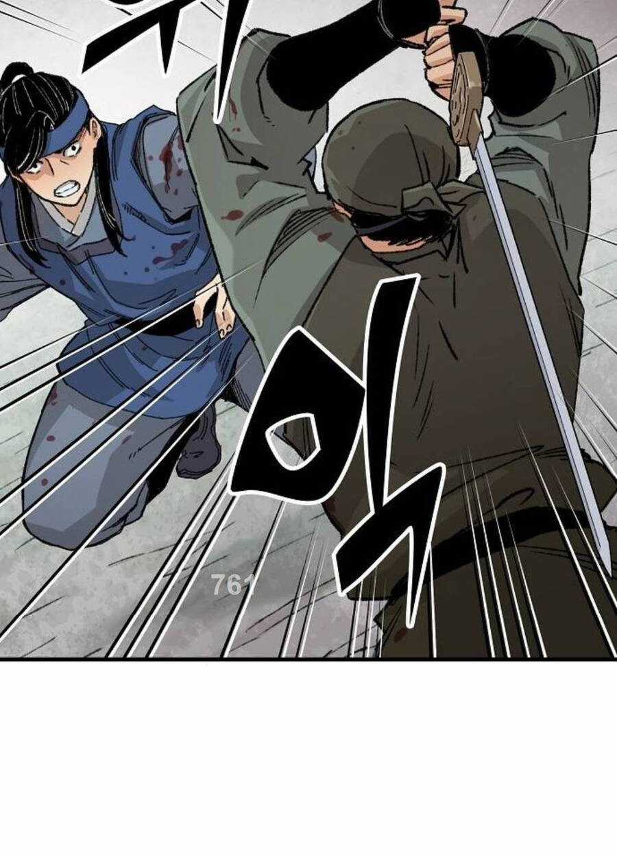 Thiên Ma Quy Hoàn Chương 25 trang 2