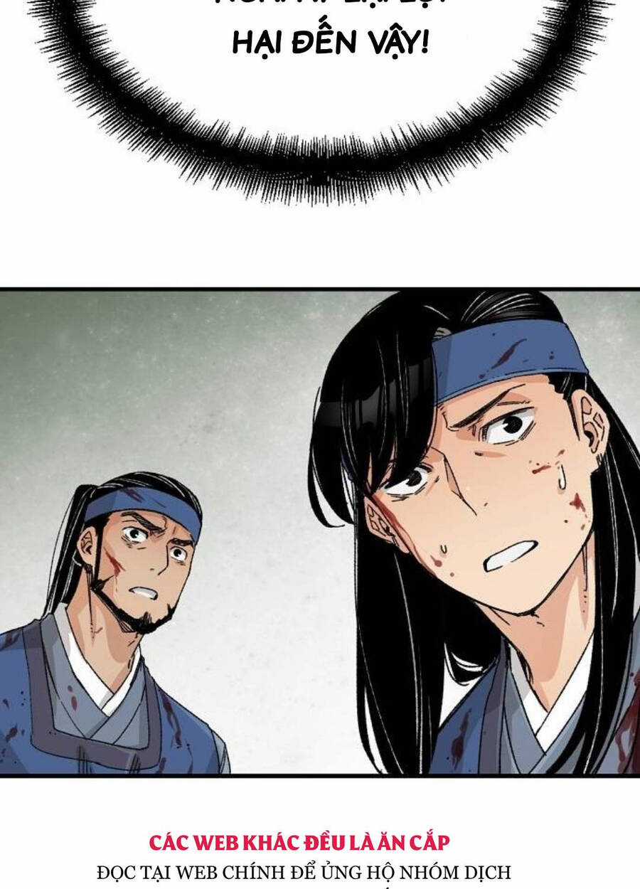 Thiên Ma Quy Hoàn Chương 25 trang 20