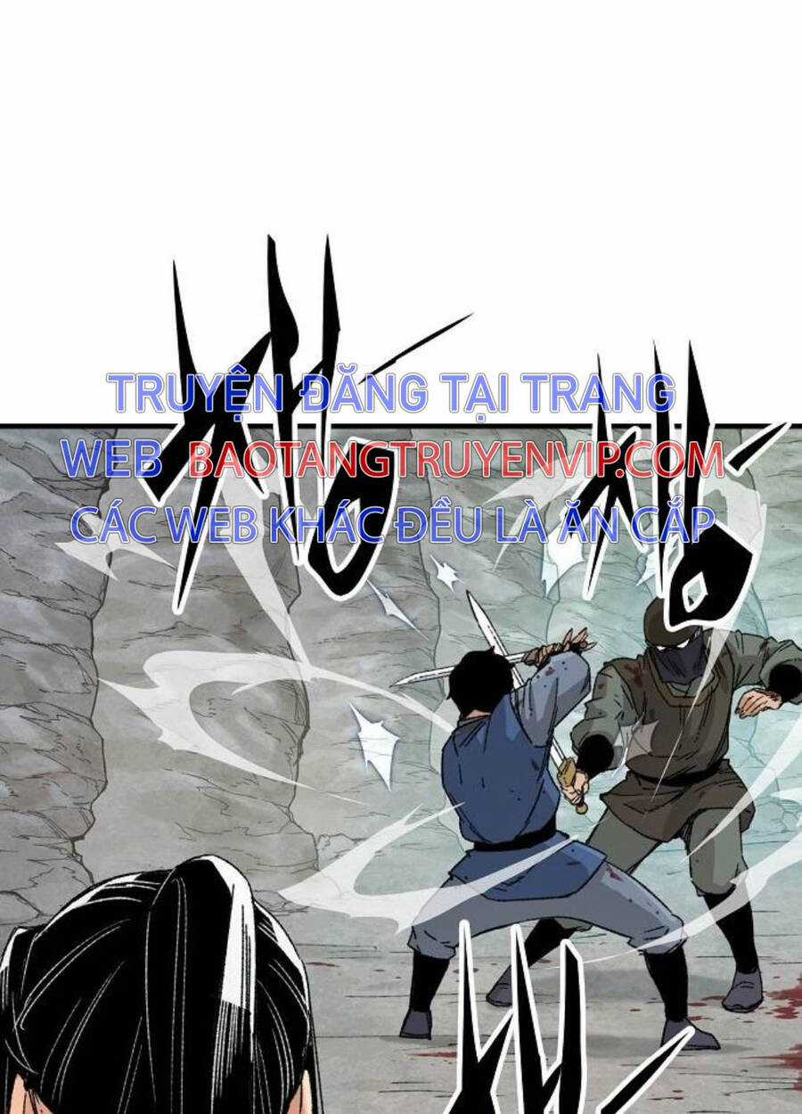 Thiên Ma Quy Hoàn Chương 25 trang 23