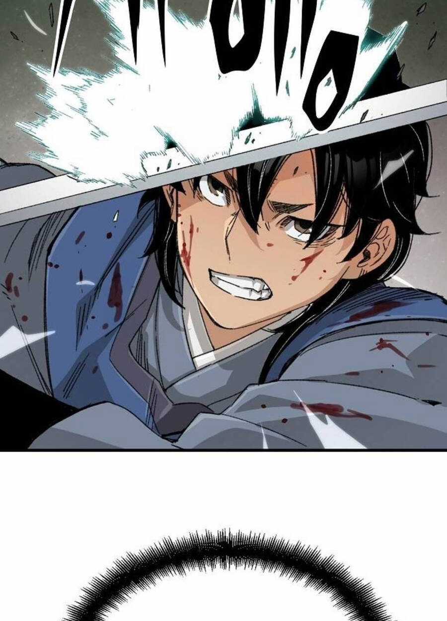 Thiên Ma Quy Hoàn Chương 25 trang 25