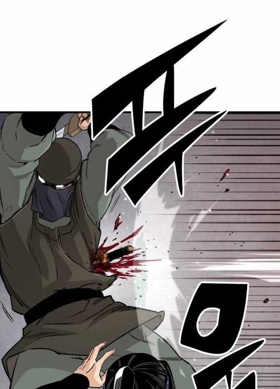 Thiên Ma Quy Hoàn Chương 25 trang 3