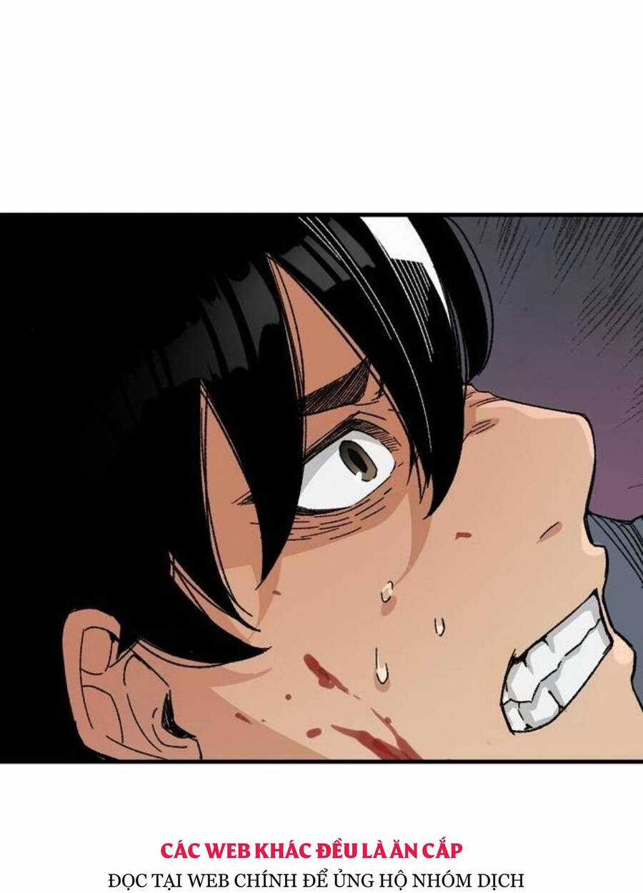 Thiên Ma Quy Hoàn Chương 25 trang 30