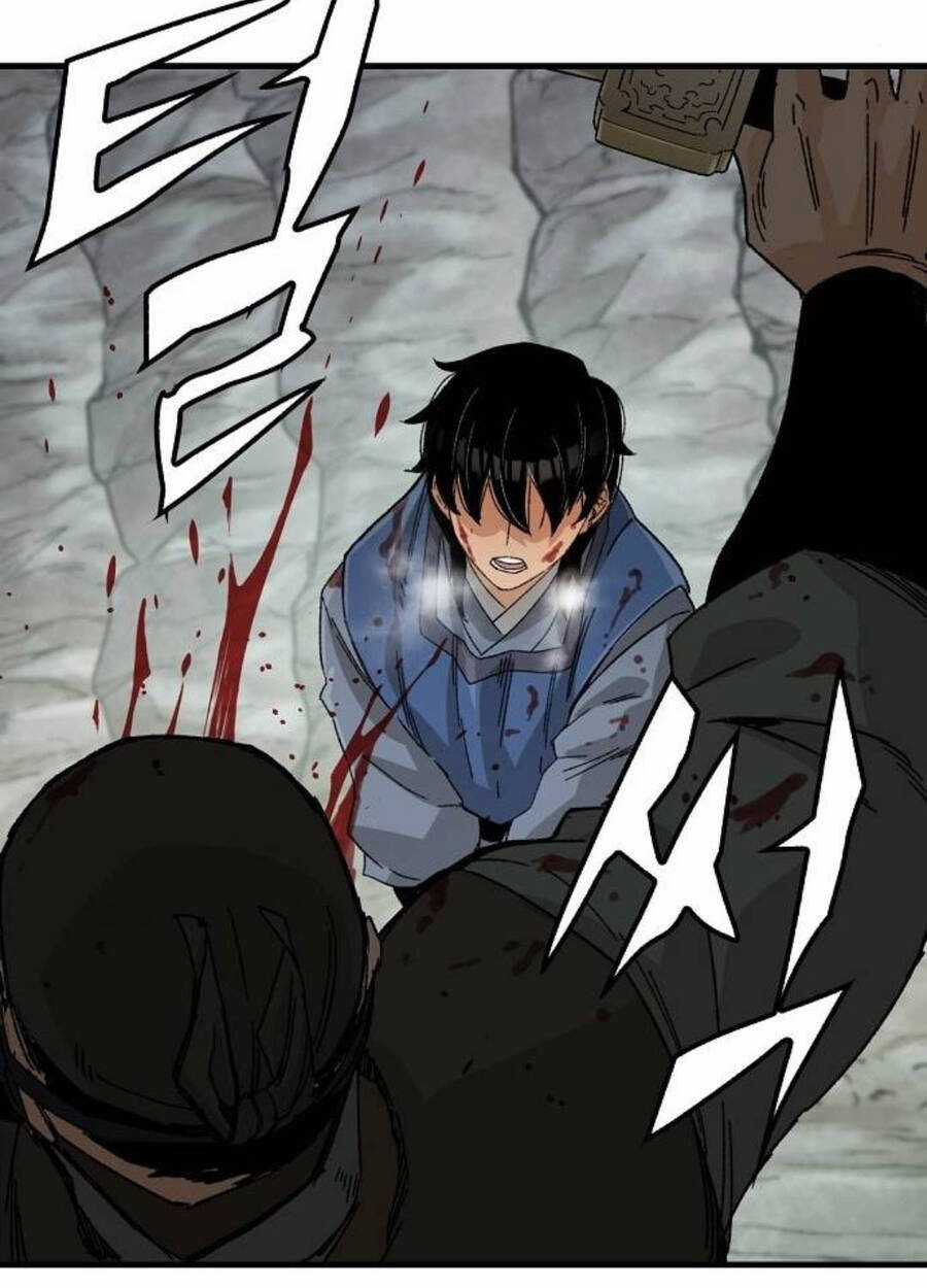 Thiên Ma Quy Hoàn Chương 25 trang 33