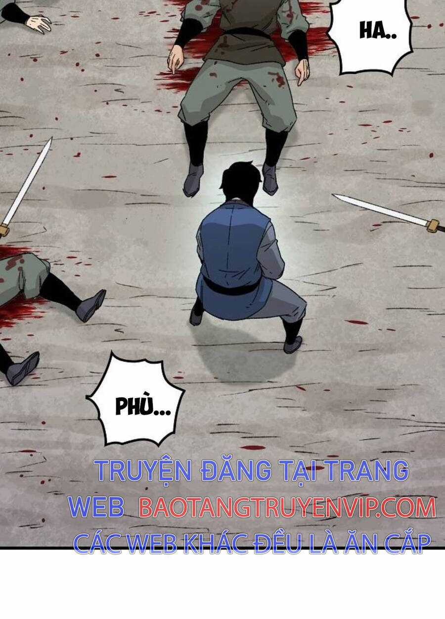 Thiên Ma Quy Hoàn Chương 25 trang 36