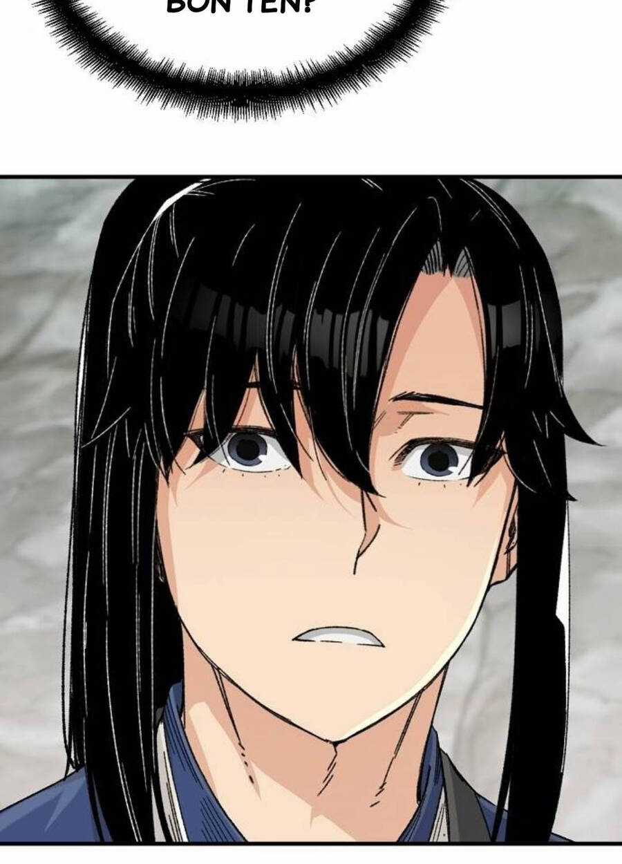 Thiên Ma Quy Hoàn Chương 25 trang 38