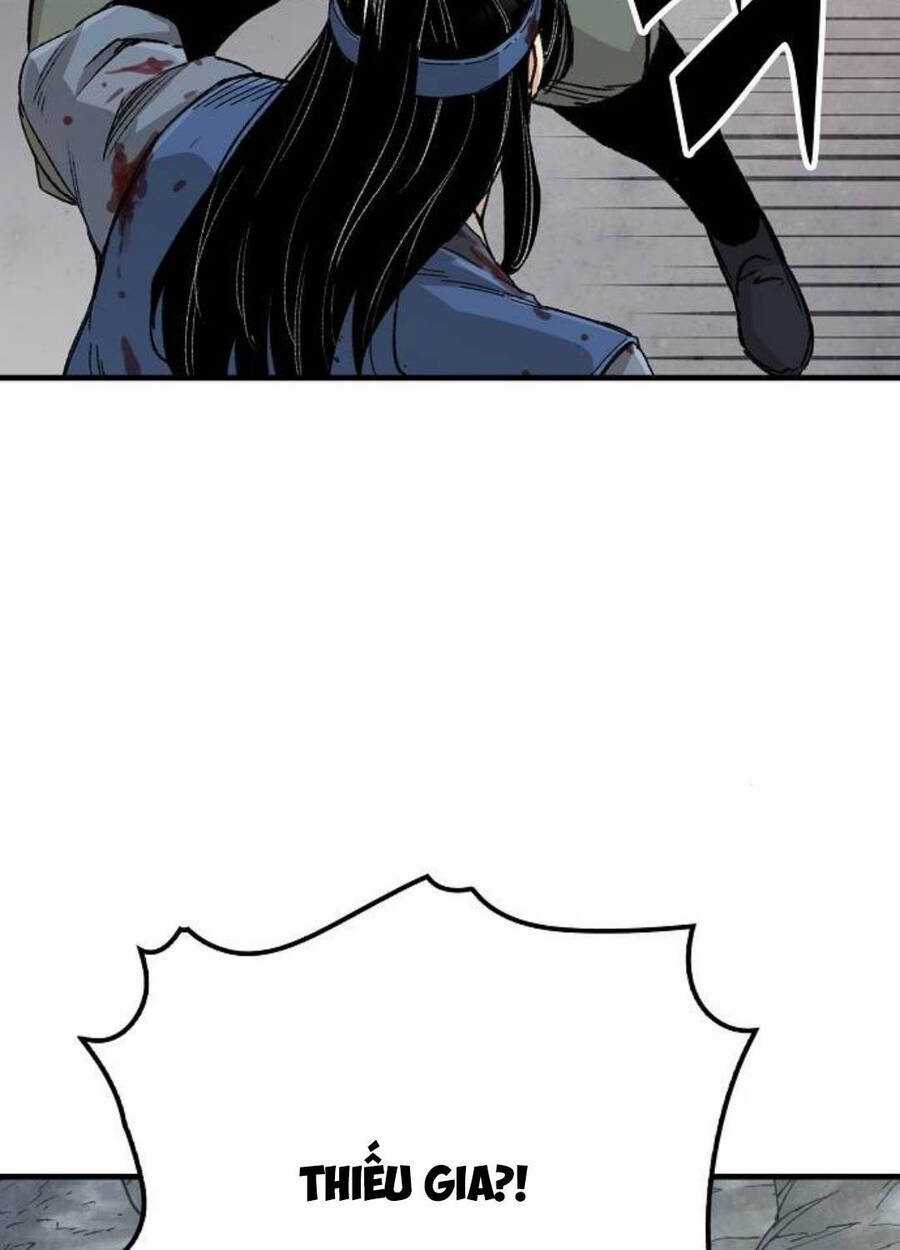 Thiên Ma Quy Hoàn Chương 25 trang 4