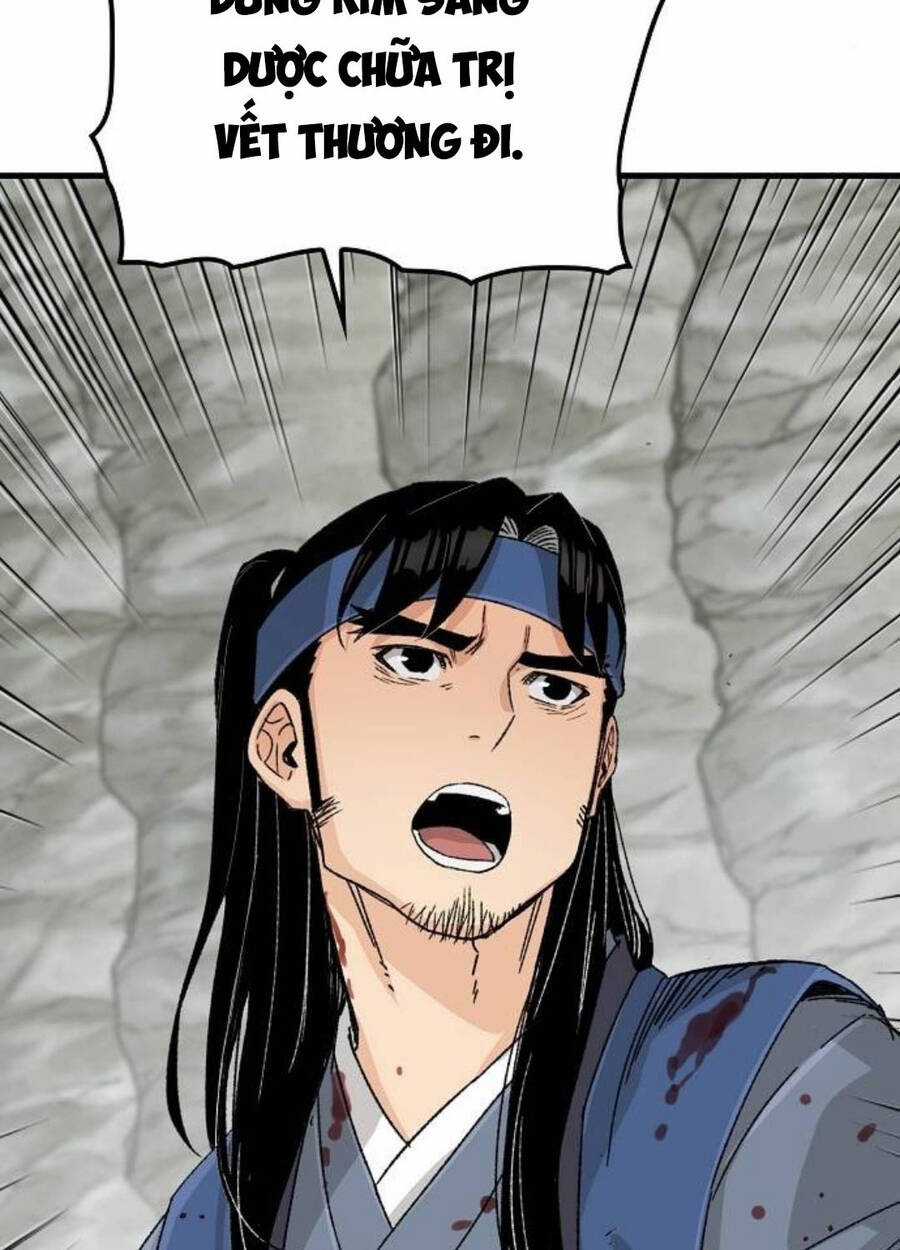 Thiên Ma Quy Hoàn Chương 25 trang 42