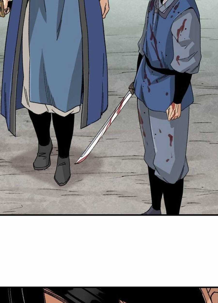 Thiên Ma Quy Hoàn Chương 25 trang 50