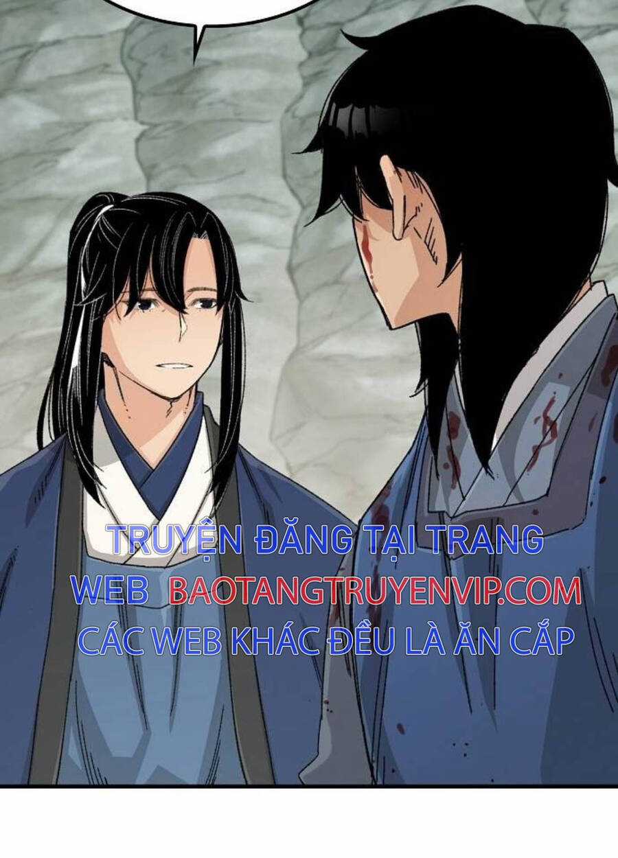 Thiên Ma Quy Hoàn Chương 25 trang 53