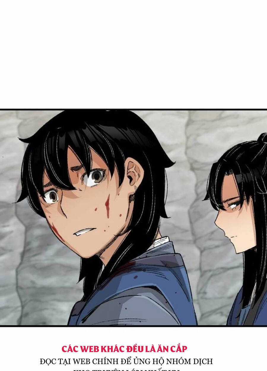 Thiên Ma Quy Hoàn Chương 25 trang 54