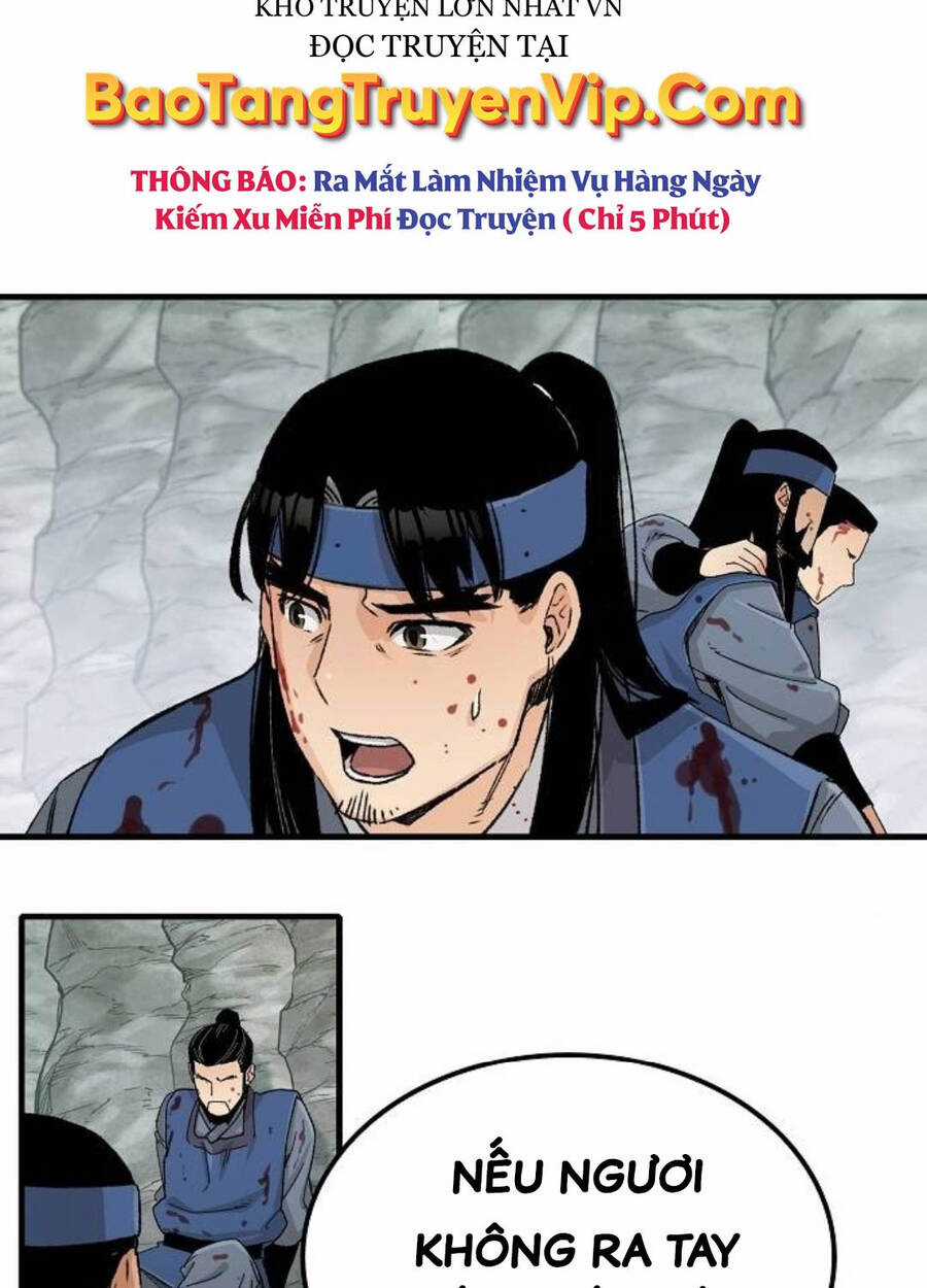 Thiên Ma Quy Hoàn Chương 25 trang 55