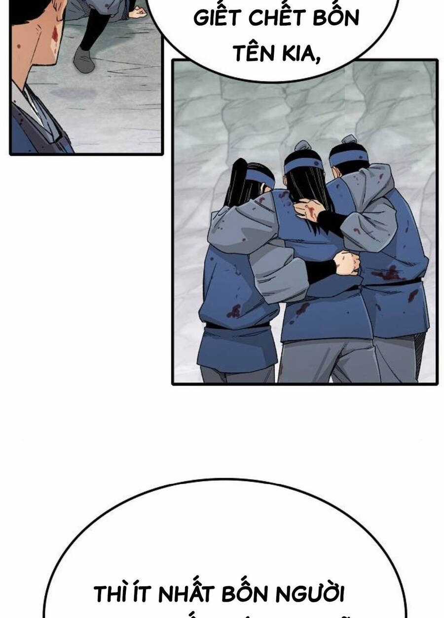 Thiên Ma Quy Hoàn Chương 25 trang 56