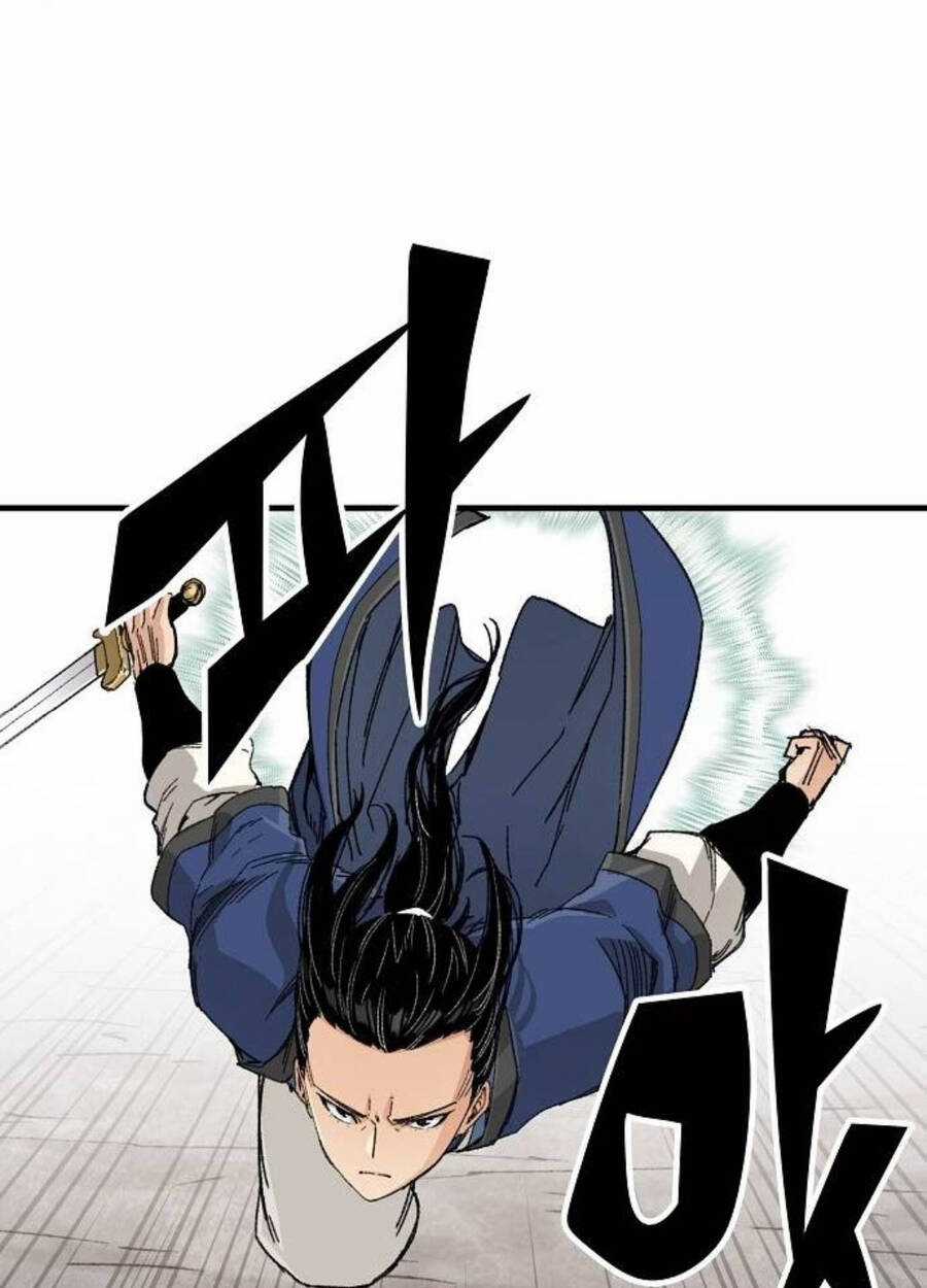 Thiên Ma Quy Hoàn Chương 25 trang 6