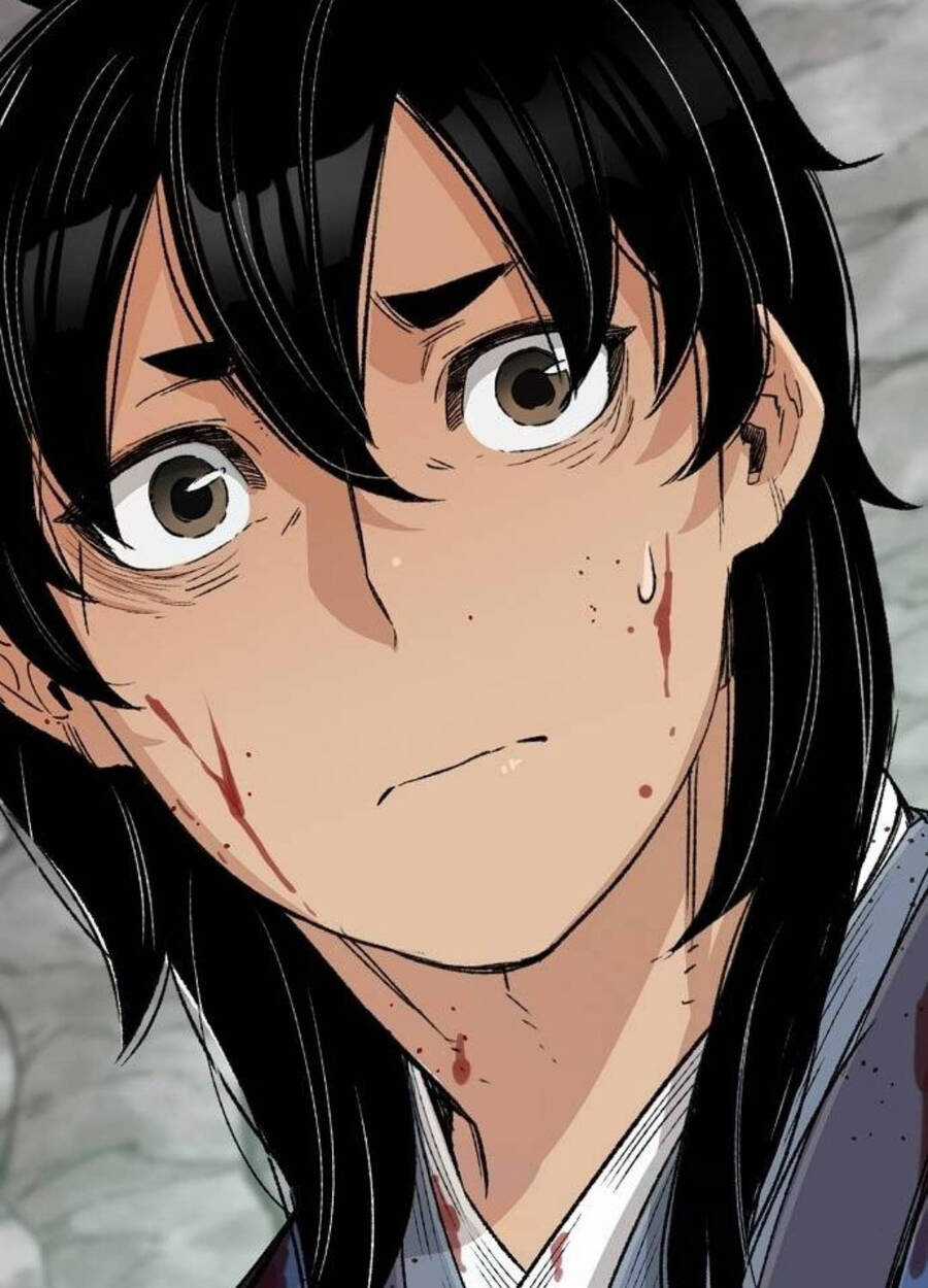 Thiên Ma Quy Hoàn Chương 25 trang 71