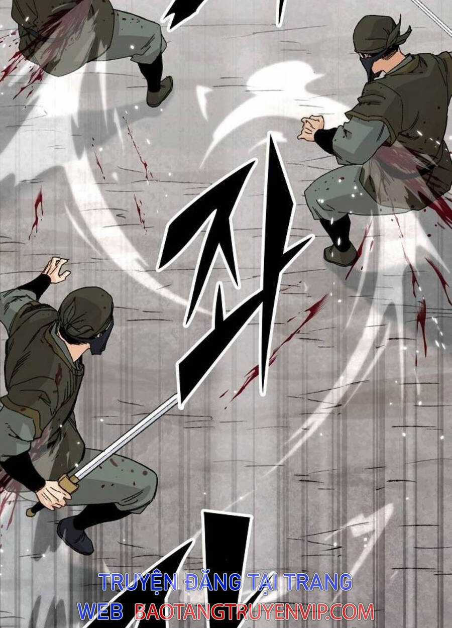 Thiên Ma Quy Hoàn Chương 25 trang 8