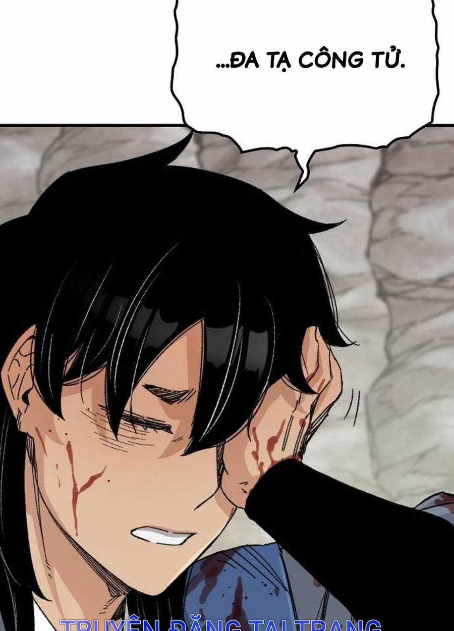 Thiên Ma Quy Hoàn Chương 25 trang 81