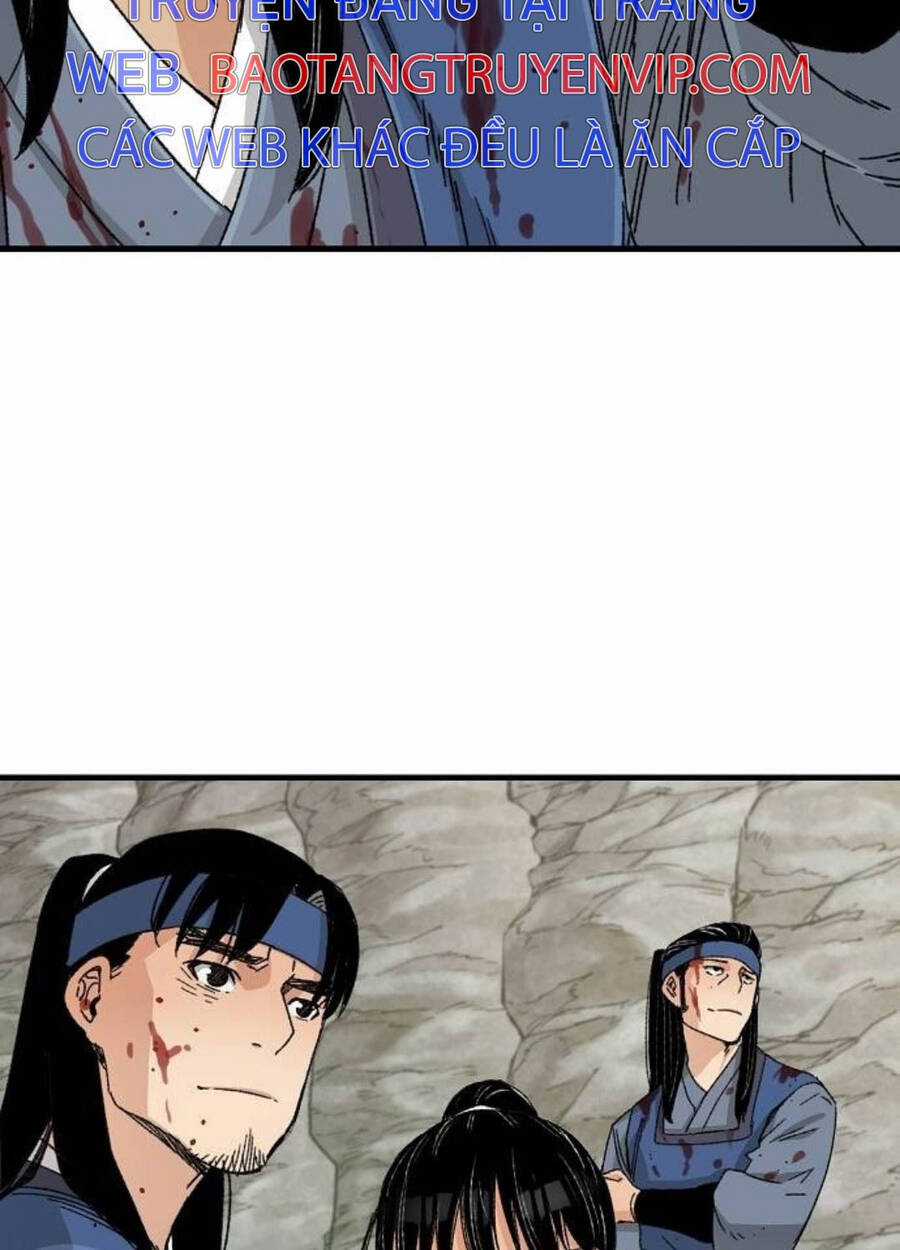 Thiên Ma Quy Hoàn Chương 25 trang 82