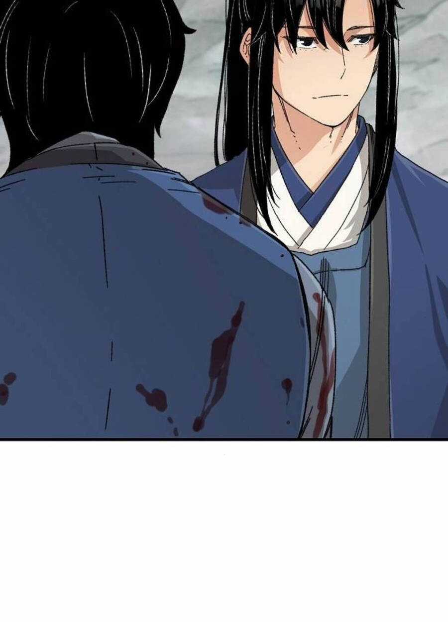 Thiên Ma Quy Hoàn Chương 25 trang 84