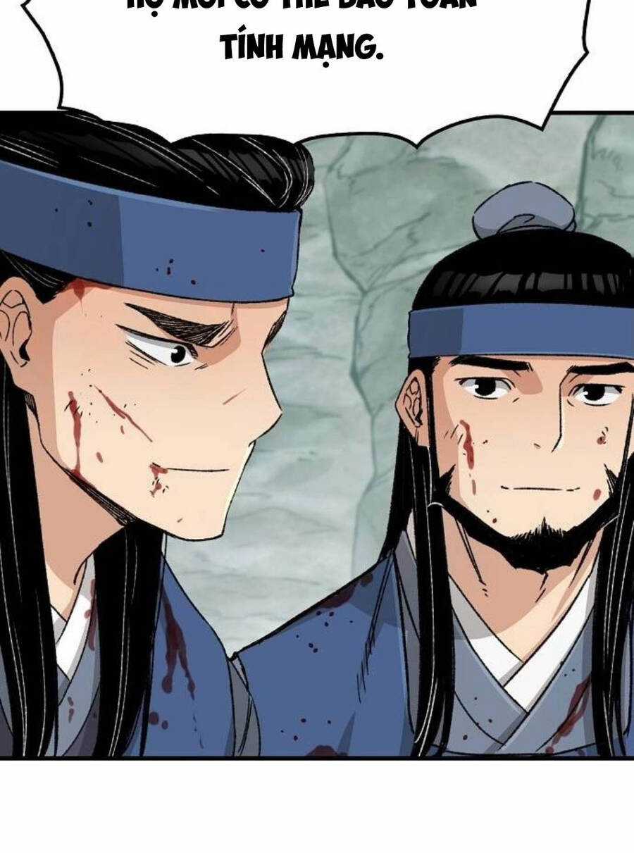 Thiên Ma Quy Hoàn Chương 25 trang 87