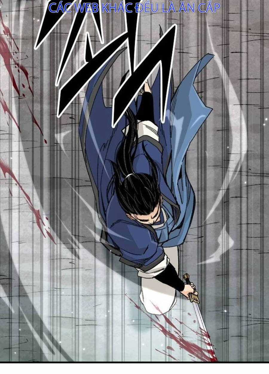 Thiên Ma Quy Hoàn Chương 25 trang 9