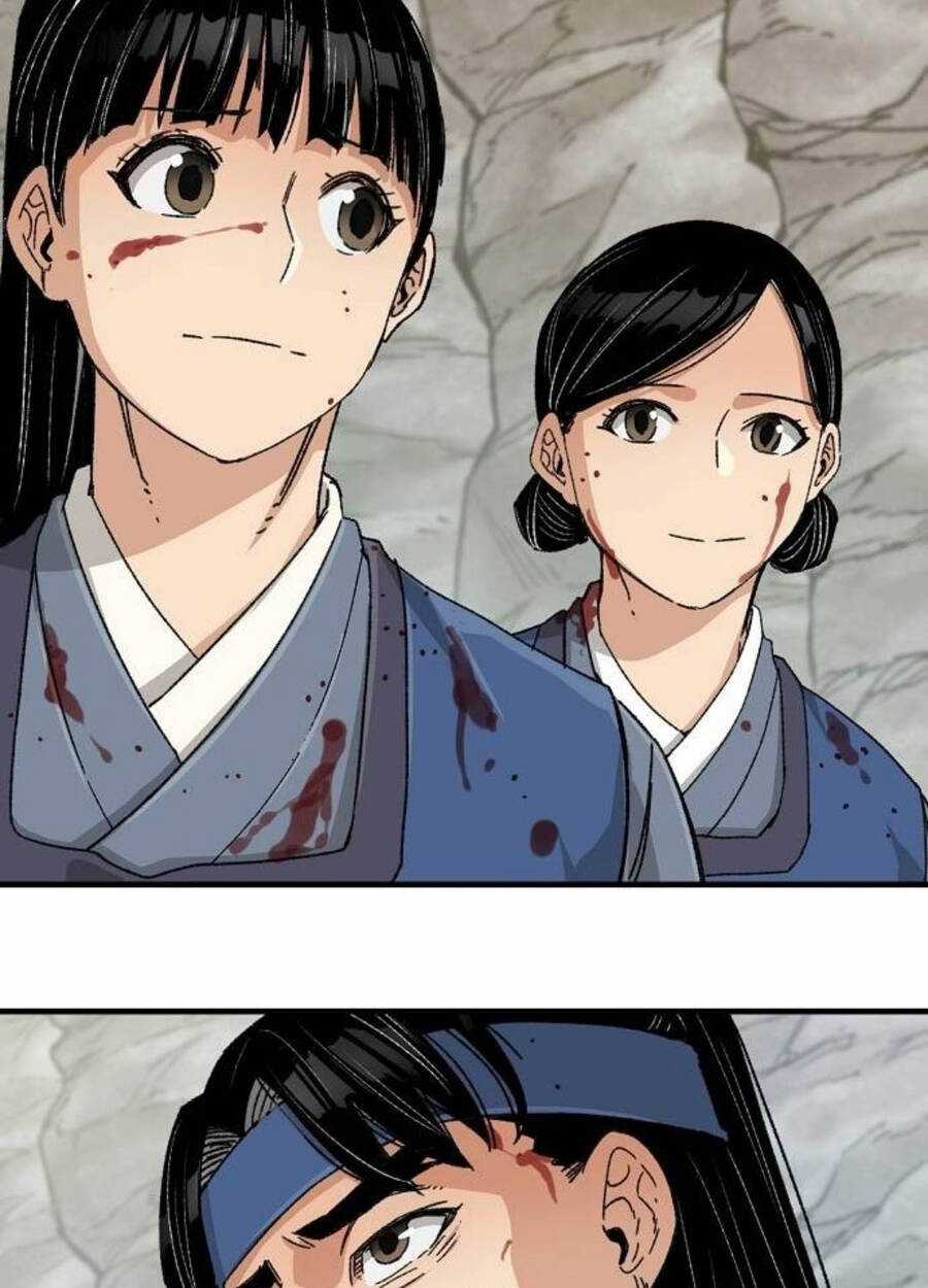 Thiên Ma Quy Hoàn Chương 25 trang 92