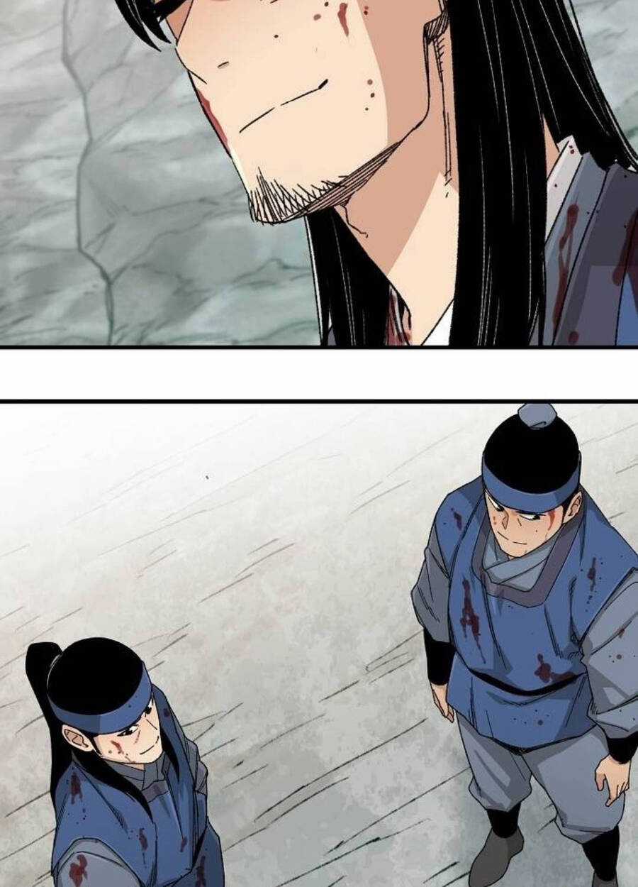 Thiên Ma Quy Hoàn Chương 25 trang 93