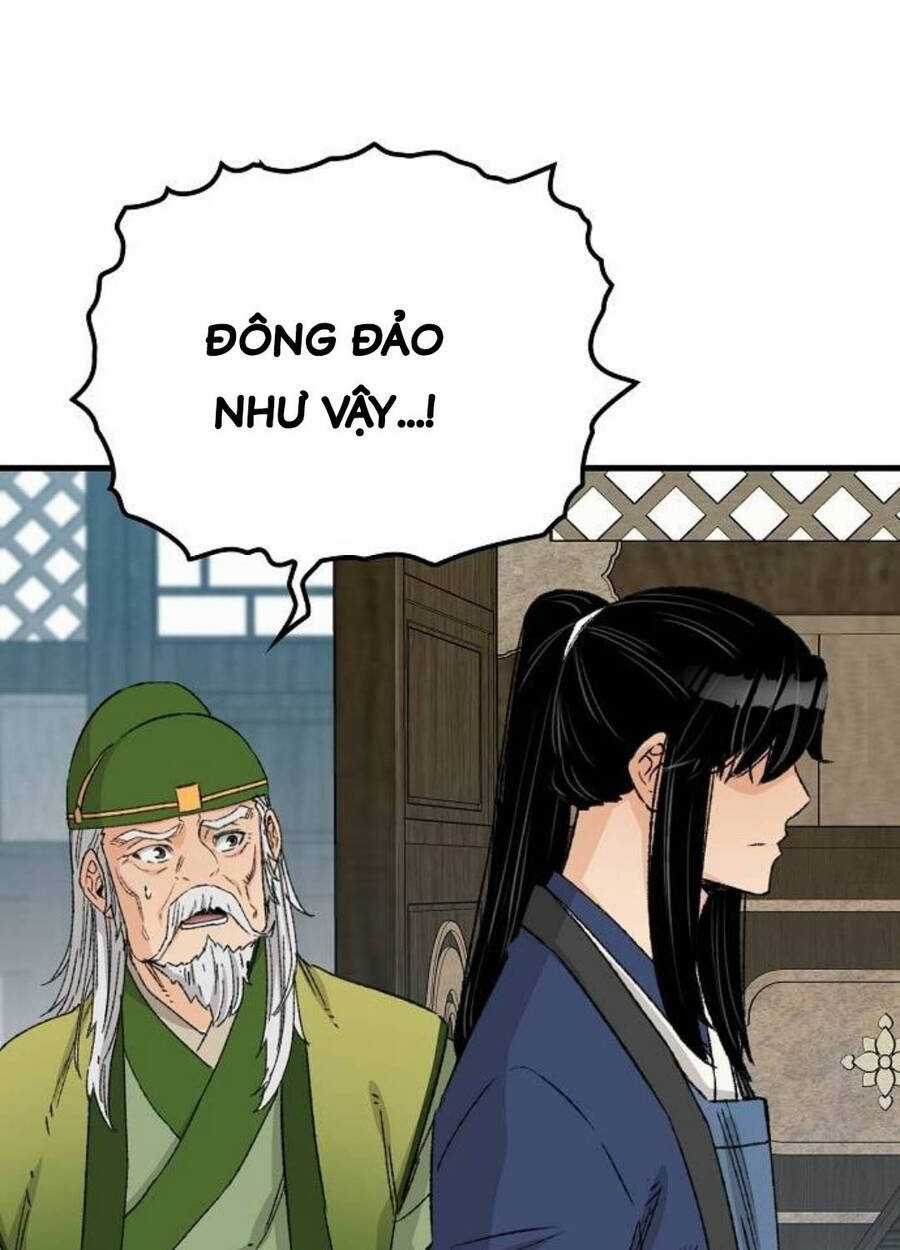 Thiên Ma Quy Hoàn Chương 26 trang 102