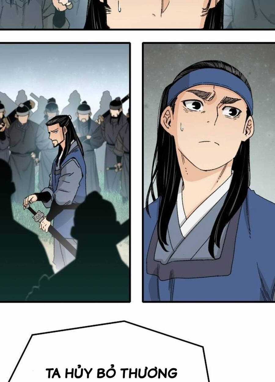 Thiên Ma Quy Hoàn Chương 26 trang 104