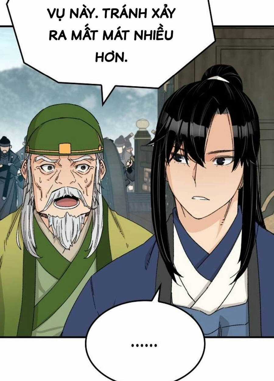 Thiên Ma Quy Hoàn Chương 26 trang 105