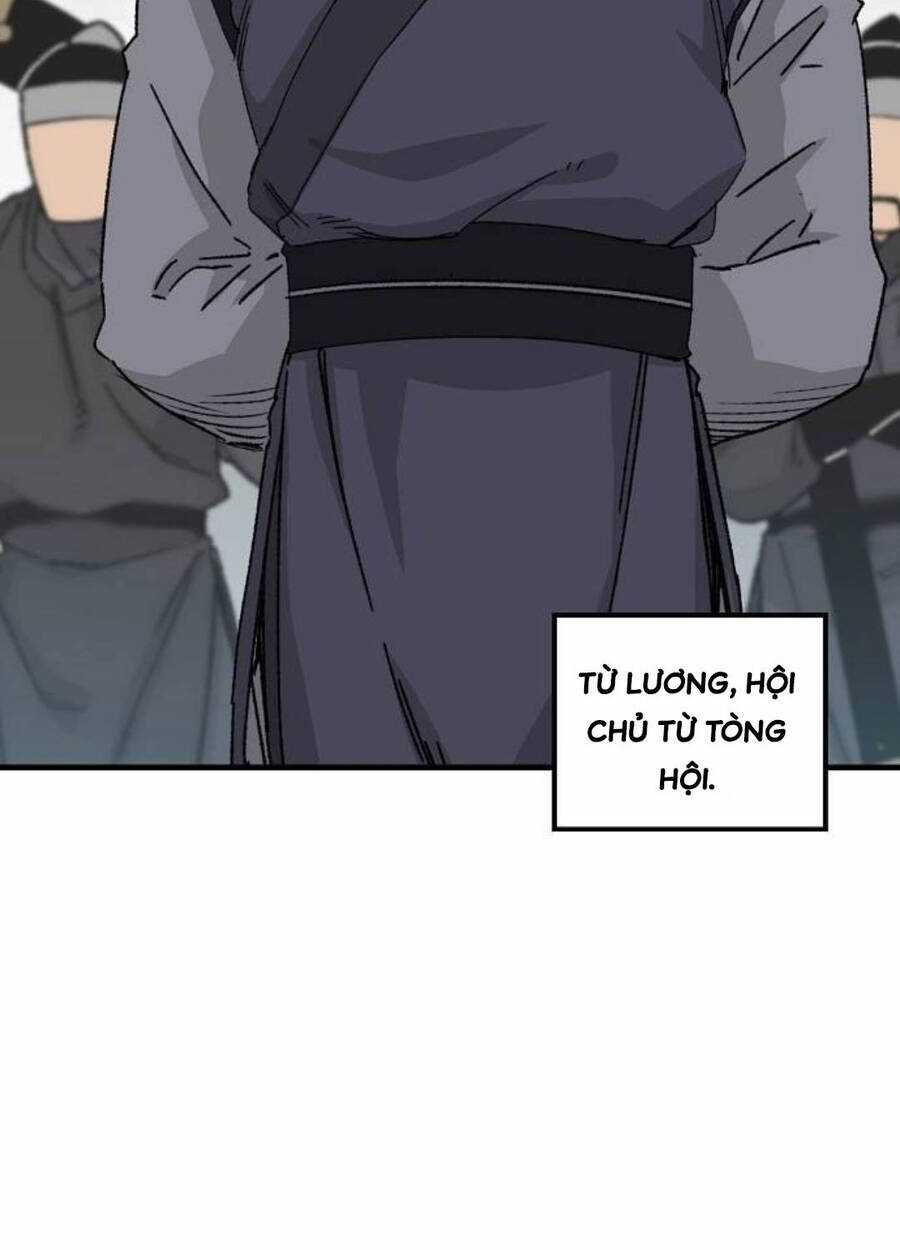 Thiên Ma Quy Hoàn Chương 26 trang 110