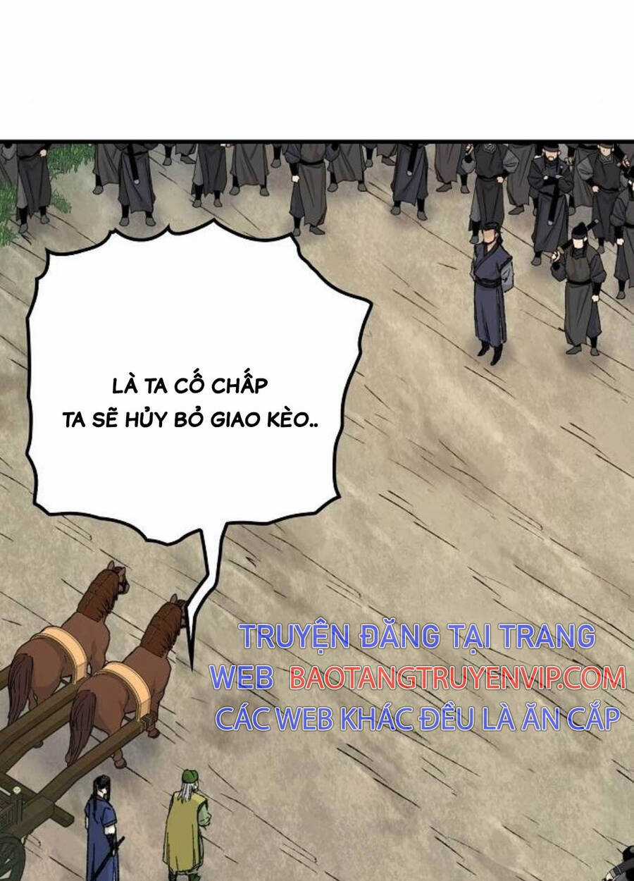 Thiên Ma Quy Hoàn Chương 26 trang 111