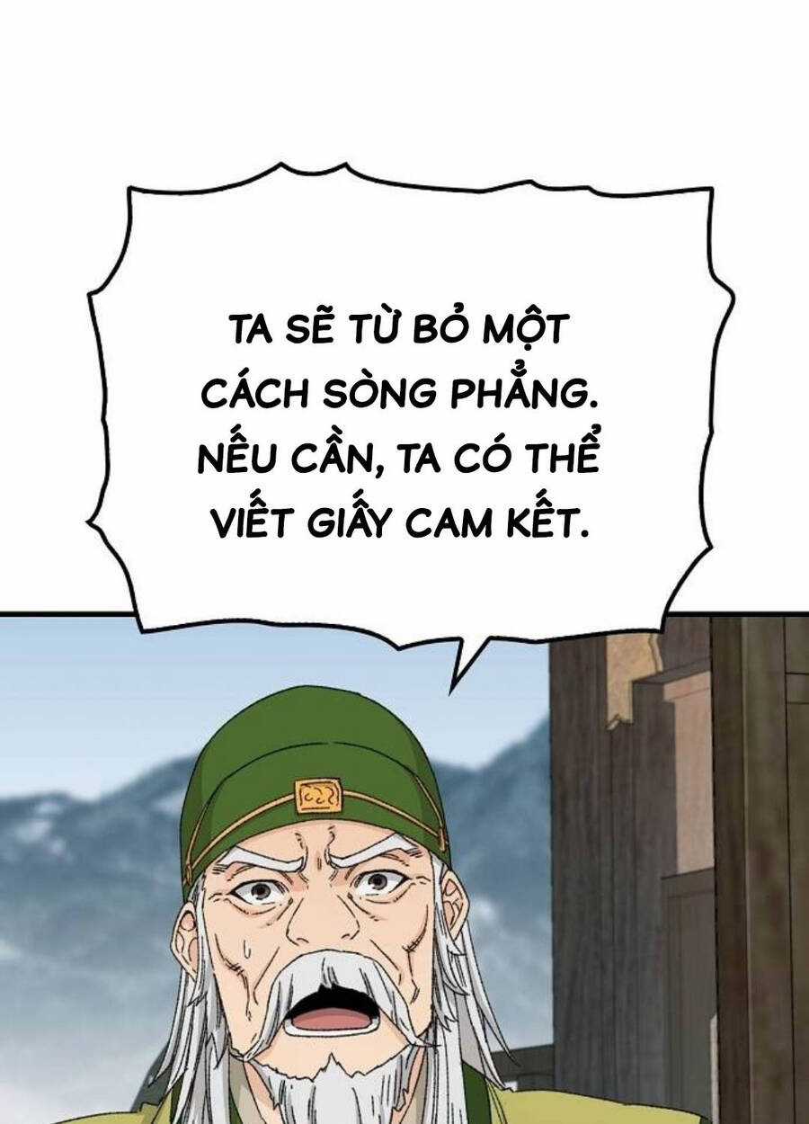 Thiên Ma Quy Hoàn Chương 26 trang 118