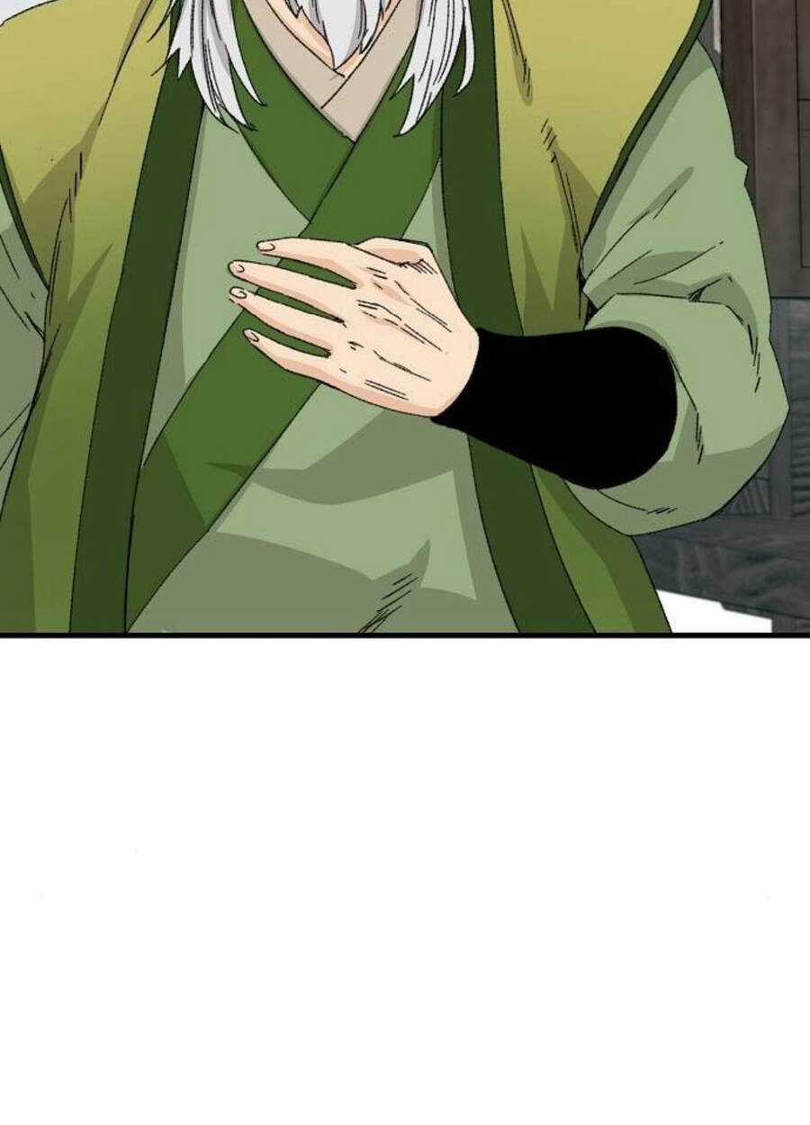 Thiên Ma Quy Hoàn Chương 26 trang 119