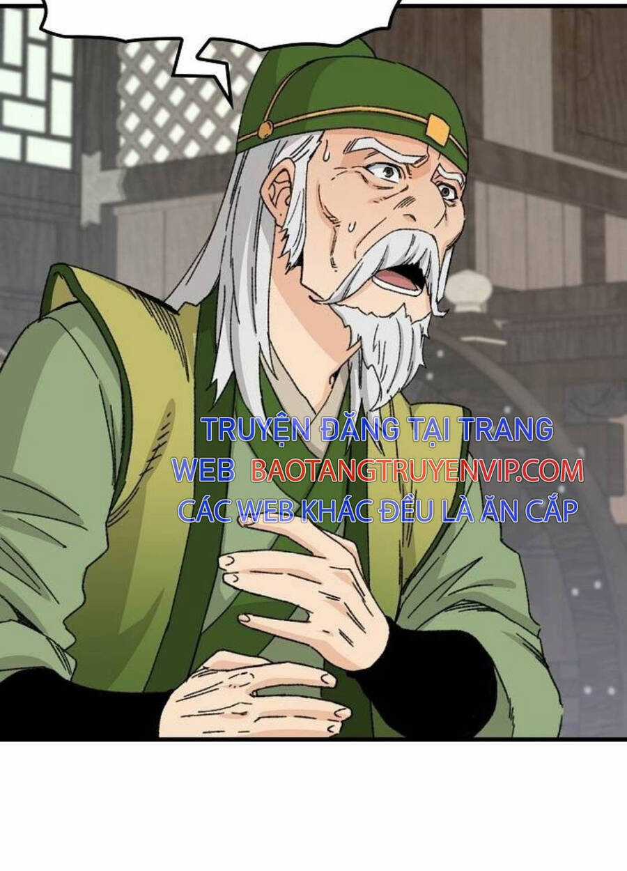 Thiên Ma Quy Hoàn Chương 26 trang 122