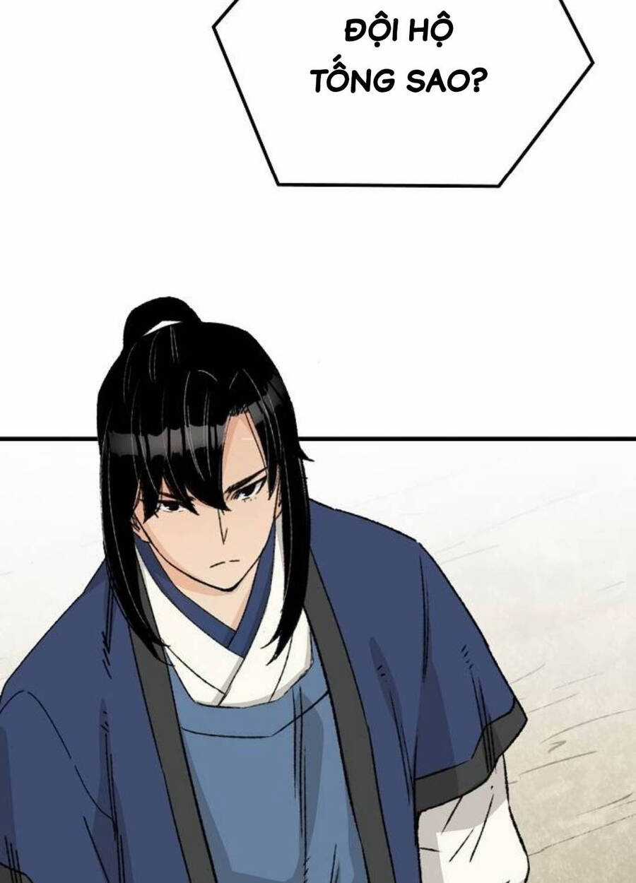 Thiên Ma Quy Hoàn Chương 26 trang 136