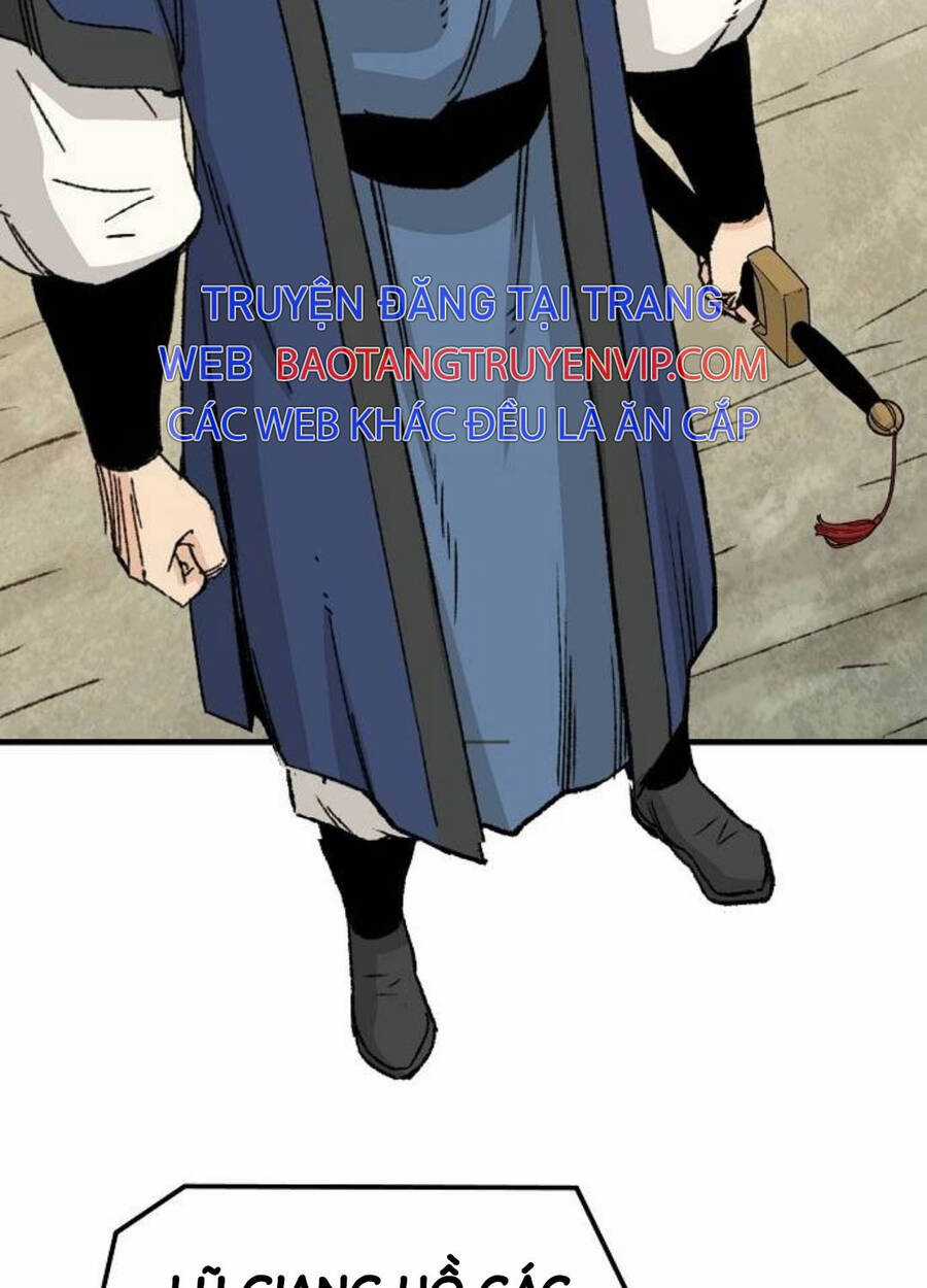 Thiên Ma Quy Hoàn Chương 26 trang 137